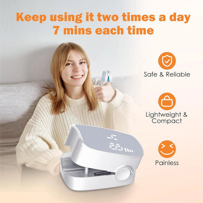 Dermoré™ – Pro Nail Fungus Laser Device